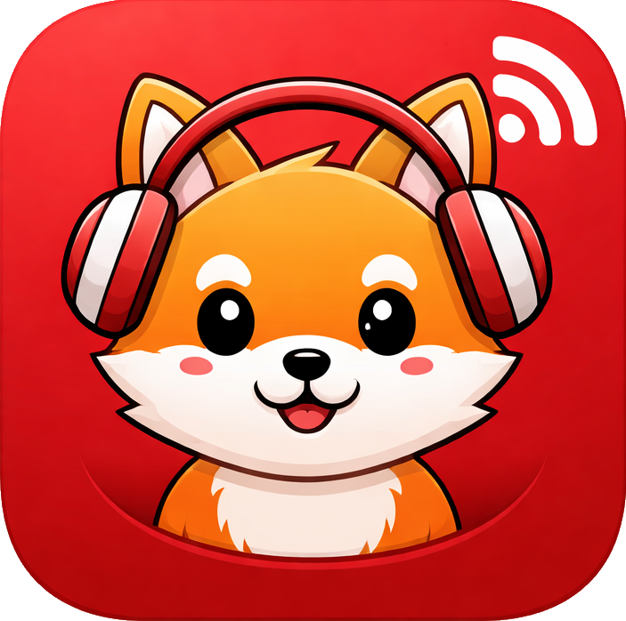 LittleCast Icon
